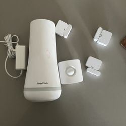SimpliSafe 