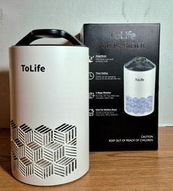ToLife TZ-K1 Air Purifier