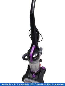 Bissell 2191u Purple Floor Sweeper