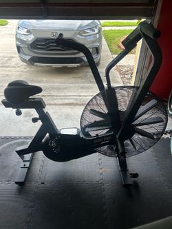 Rogue Echo Bike (brand new)