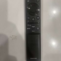 Genuine Original Samsung BN59-01457A / BN(contact info removed)A TV Remote Control