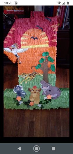 Piñatas