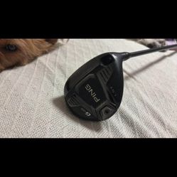 Ping G410 4-Hybrid 