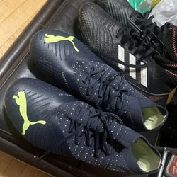 Soccer Cleats