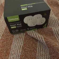 Smart Plug