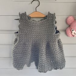 Babydoll Dress