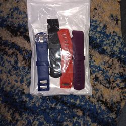 Fitbit Charge2 Replacement Bands