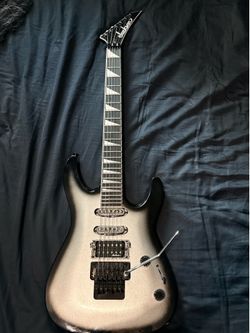 Jackson Js34 Floyd-rose