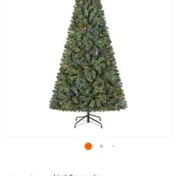 Christmas Tree