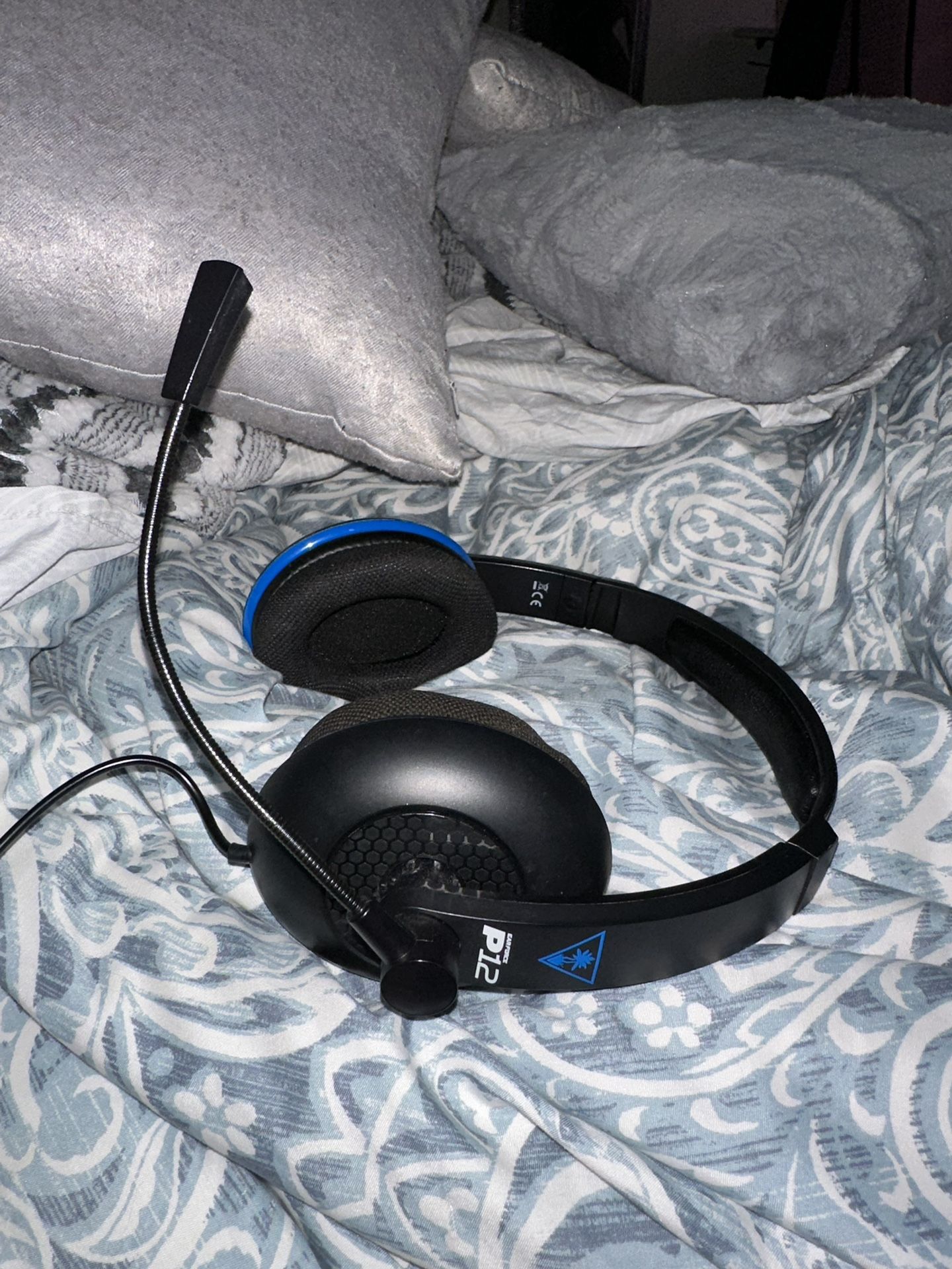 Turtle Beach Earforce P12