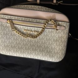 Michael Kors Crossbody 