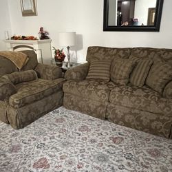 Couch Set