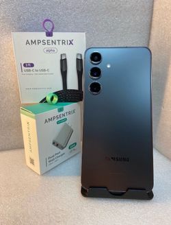 Samsung S24 128GB Unlocked - Potranco location