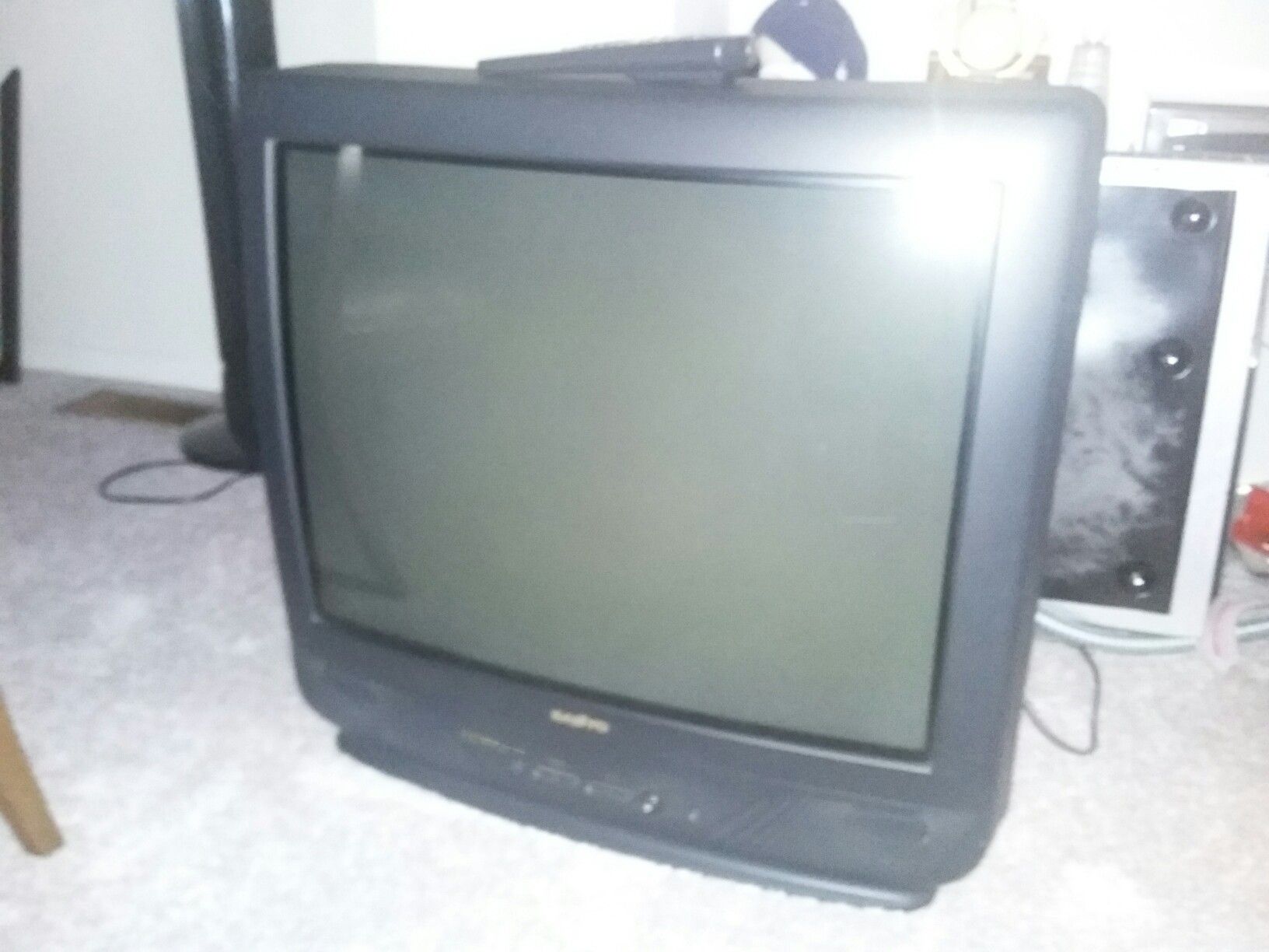 Televisions