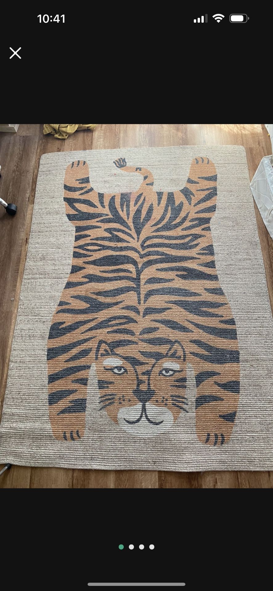 Rug
