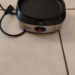 ELITE PLATINUM Egg Cooker Model, EGC-207 