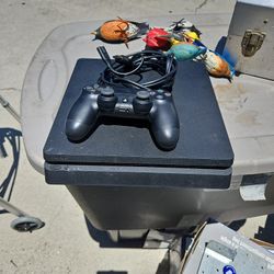 Ps4 