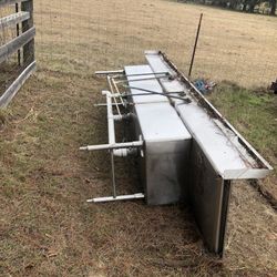 Stainless Steel Sink