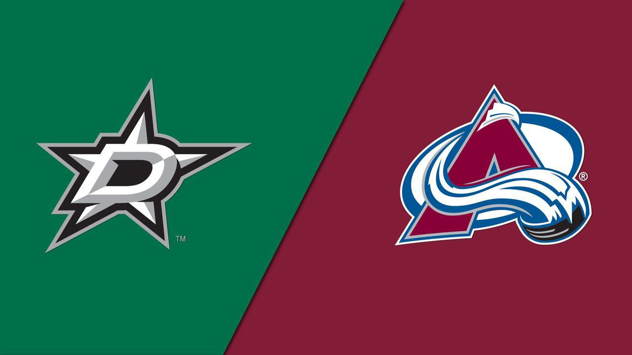 5 Tickets To Avalanche To Stars Is Available 