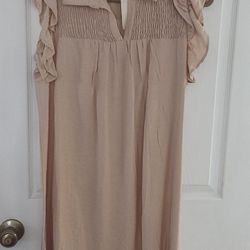 Women's Dress (1XL)