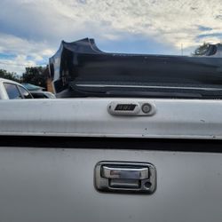 Ford F150 Bed Cover