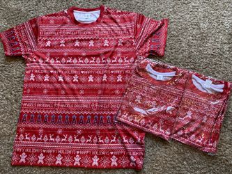 Los Angeles Angels Xmas Shirt 