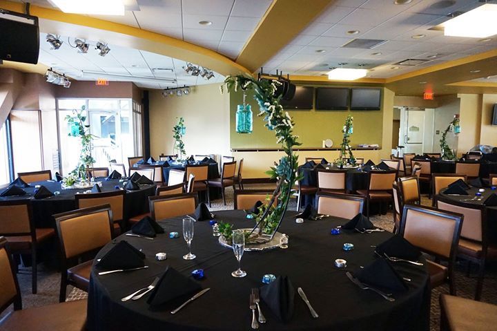 Party/Wedding Centerpieces
