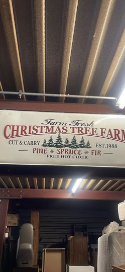 Decorations For Christmas ( $25each )