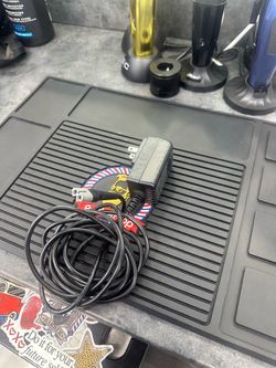 Wahl Clipper charger