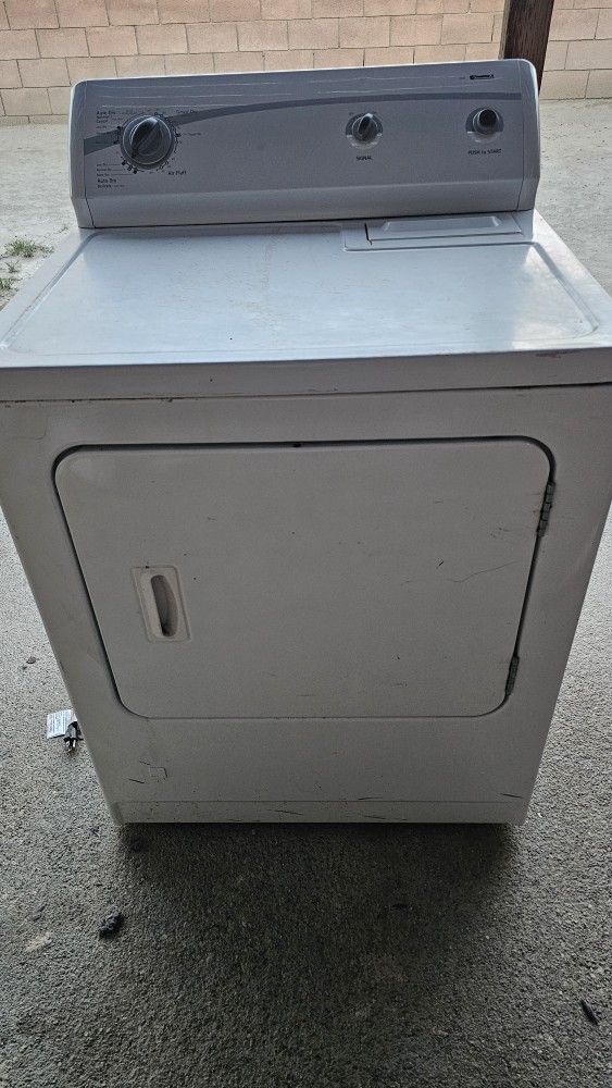 Maytag Dryer