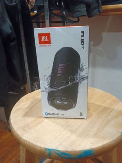 JBL FLIP 7 NEW...