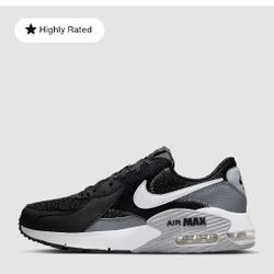 Nike Air Max Excee Size "8"