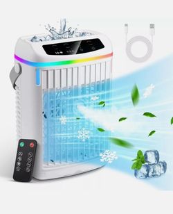 multifunctional air cooler bp 06
