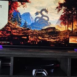 Ps5 Digital with 2 Controller