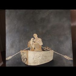 Cambas Es Pintura Muy Buena Condicion