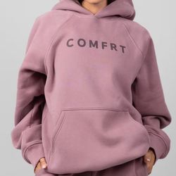 Hoodie Comfrt