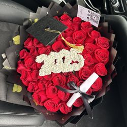 Flower Arrangements 