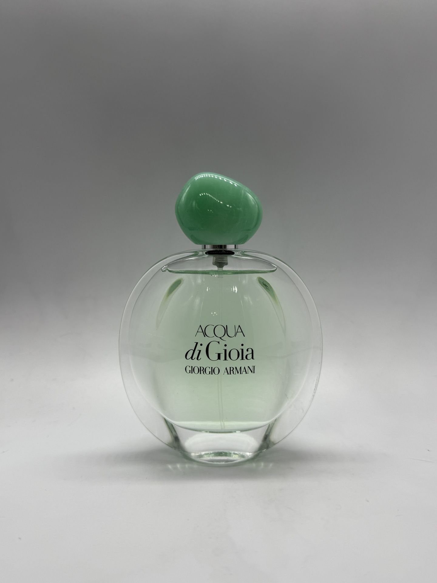 Giorgio Armani Acqua di Gioia Eau de Parfum 3.4 oz (100 ml)