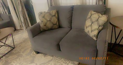 Living Room Set