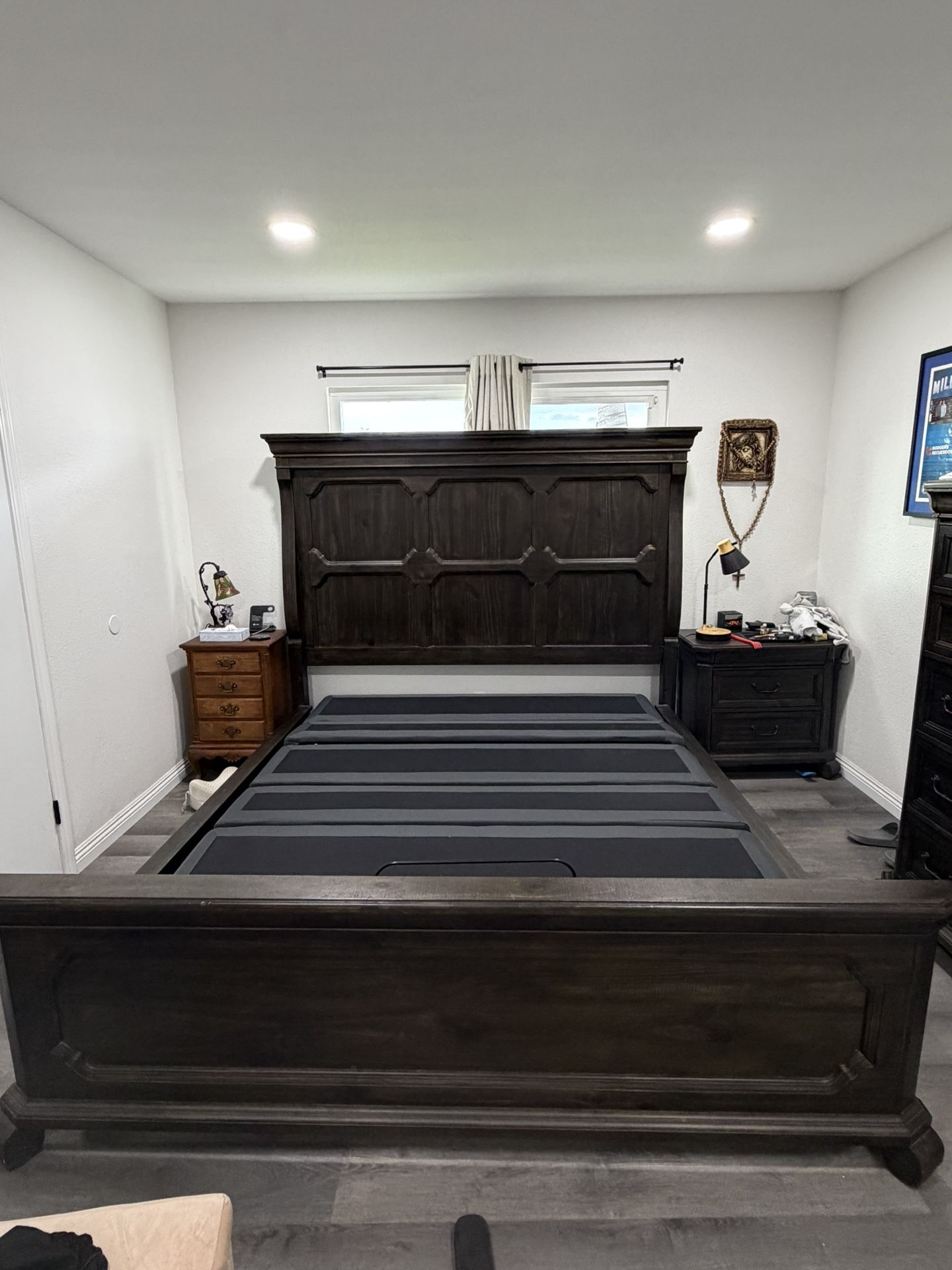 Bed Frame