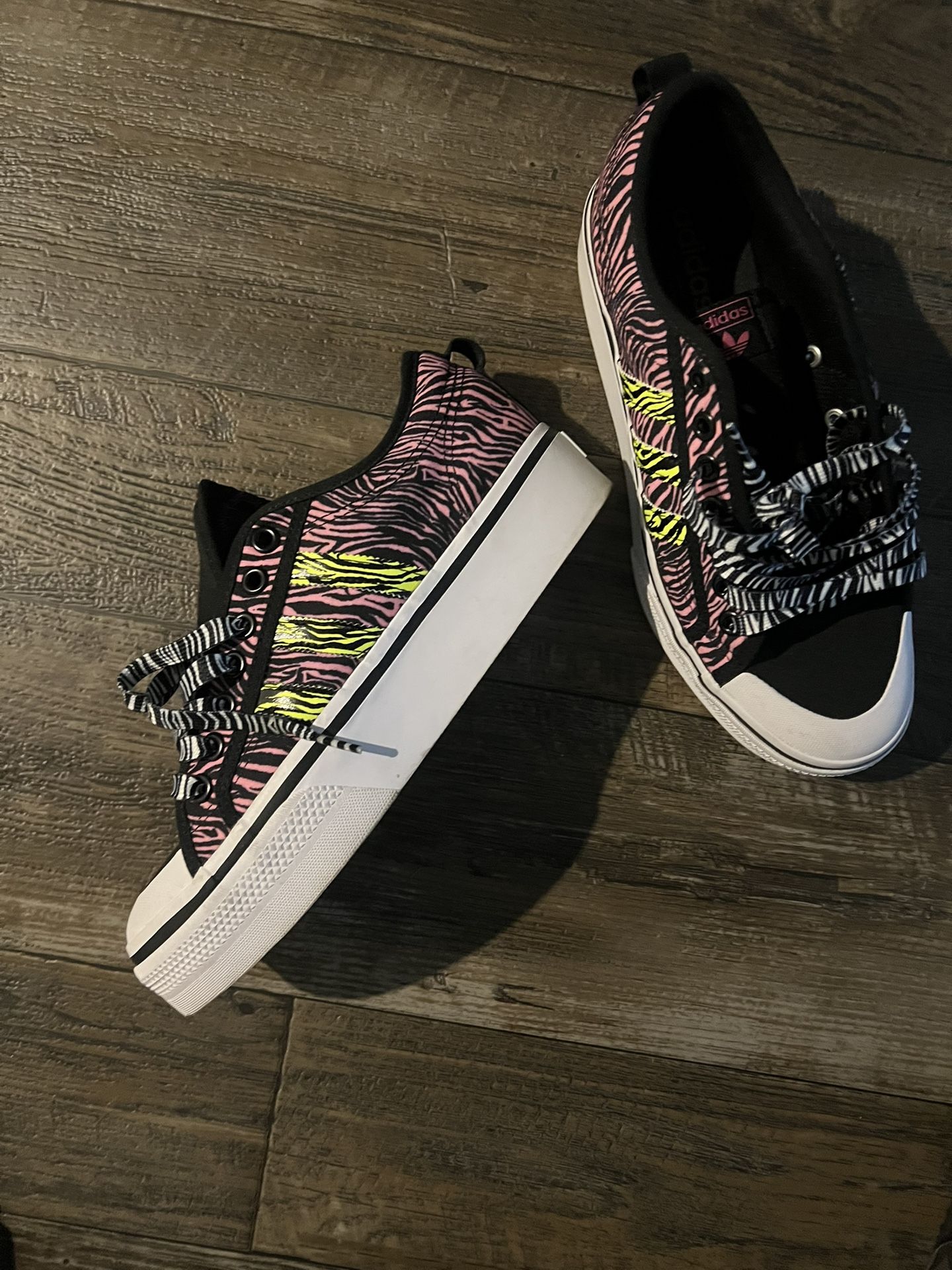 Adidas