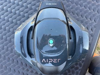Aiper cordless pool vacuum new