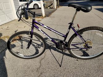 Magna Glacier Point 26 Inch