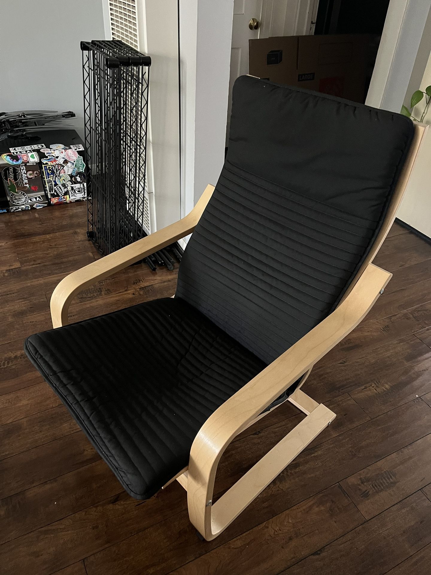 Ikea POANG Chair