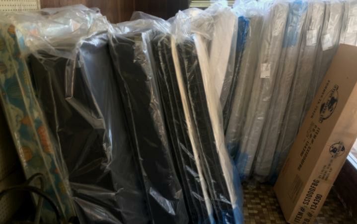 Mattress Manufacturer Clearance