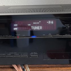 Pioneer Receiver VSX-1020