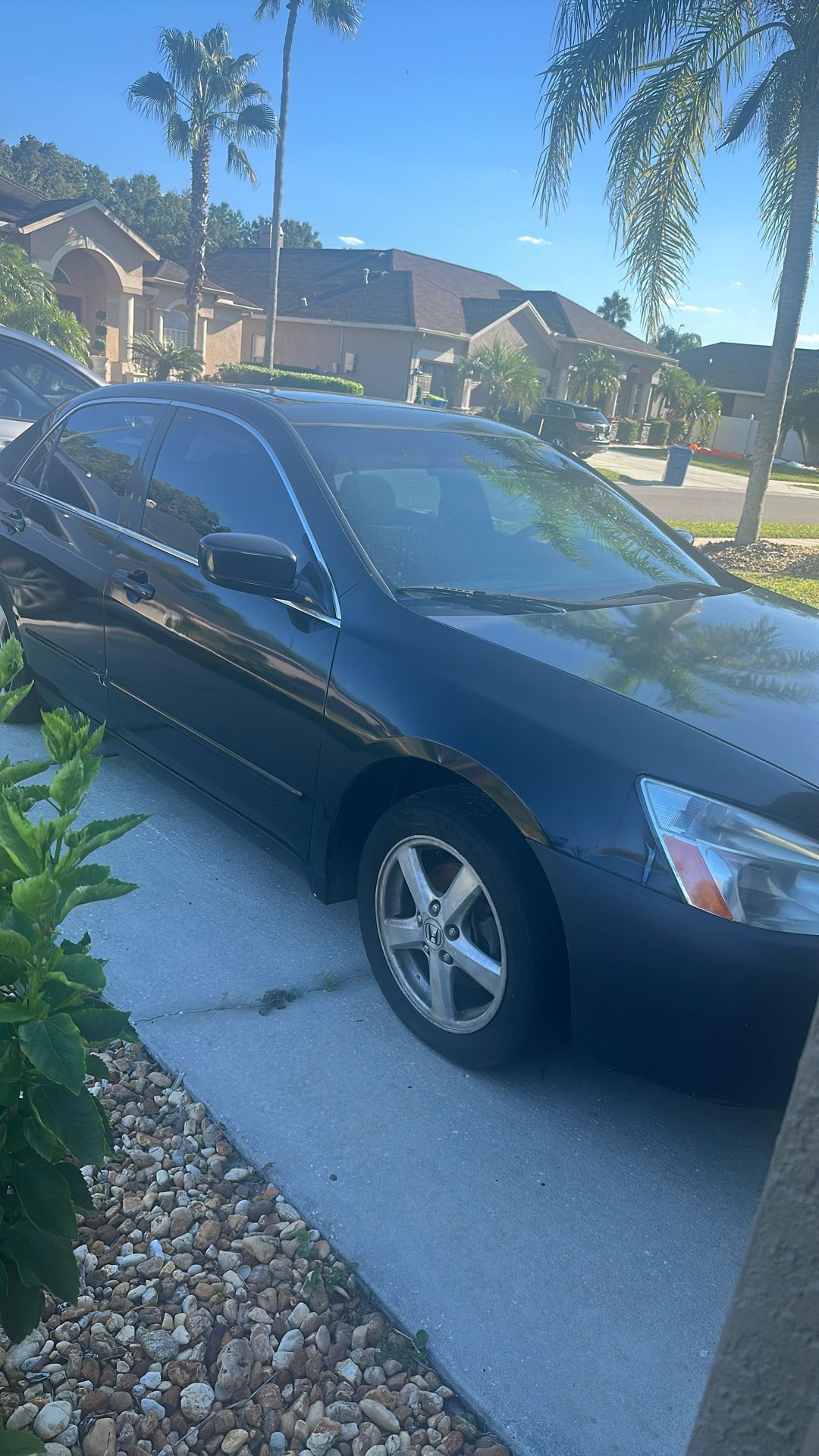 2003 Honda Accord