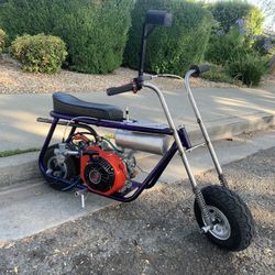 Mini Bike 