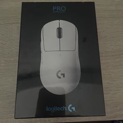 Logitech Pro X Superlight Wireless Gaming Mouse 