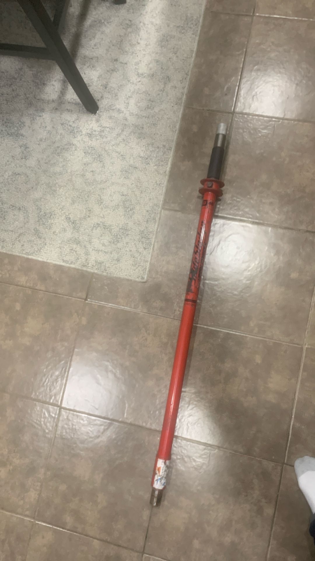 Slide Sledge Frame Hammer 13lb 46”